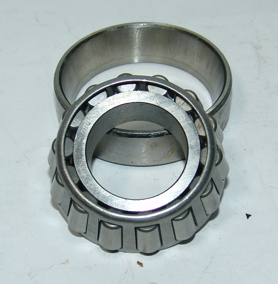 28678/28623 CUSCINETTO A RULLI CONICI 50X98X24 TIMKEN