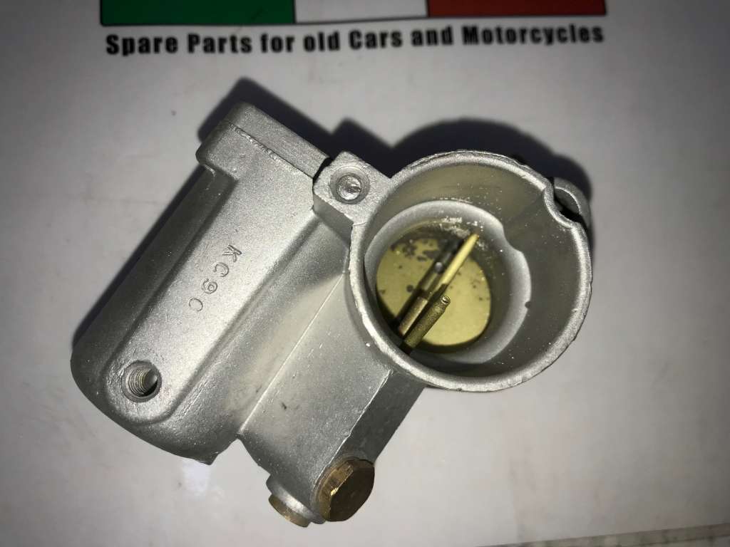 Carburatore Per Spazzaneve MTD 31AE640F062 A Due Stadi - 8hp, Gas - Pro Chaser