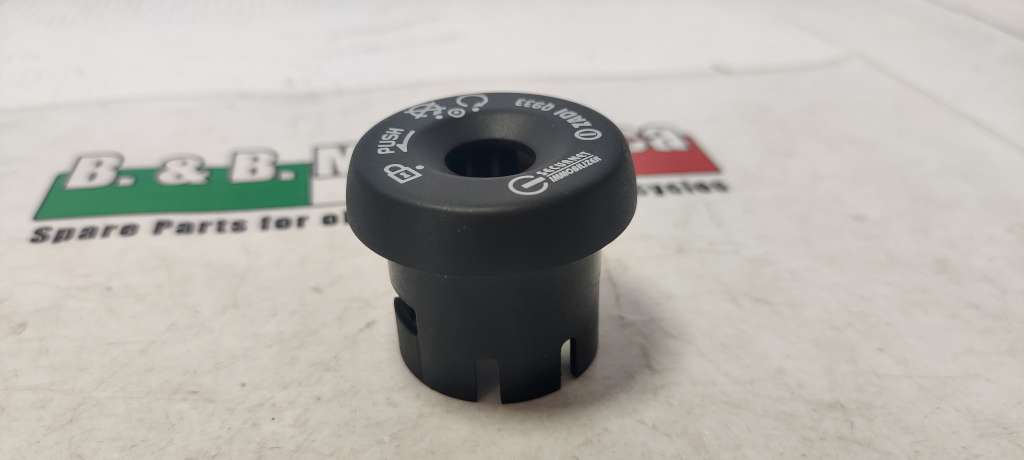 Cover Lock Start MALAGUTI 50 125 160 Cc Stamp Zadi Cod. Q933