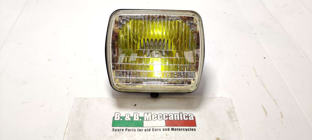 Light Headlight Hella Ch 11022 Made IN Germany K11857 (MG792) | eBay