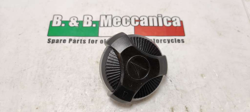 TAPPO SERBATOIO RUGGERINI |  - Macchine, Attrezzature, Ricambi E Prodotti Per Agricoltura E Giardinaggio - Foto 4