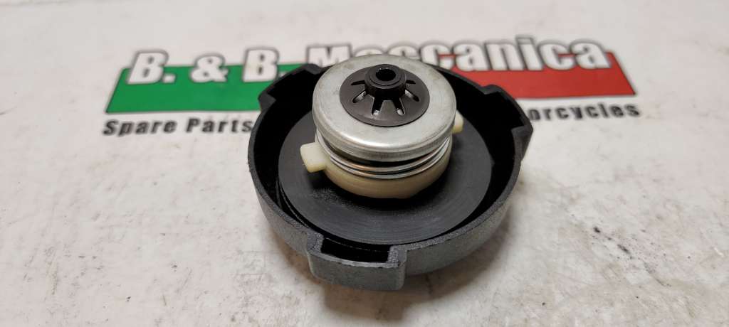 TAPPO SERBATOIO RUGGERINI |  - Macchine, Attrezzature, Ricambi E Prodotti Per Agricoltura E Giardinaggio - Foto 14