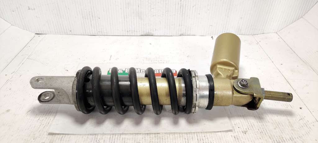 Mono Shock Absorber KAWASAKI Ninja ZX-6R 600 9597 (MJ620) | eBay
