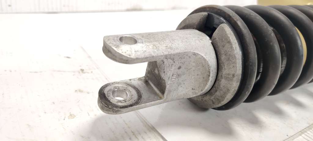 Mono Shock Absorber KAWASAKI Ninja ZX-6R 600 9597 (MJ620) | eBay