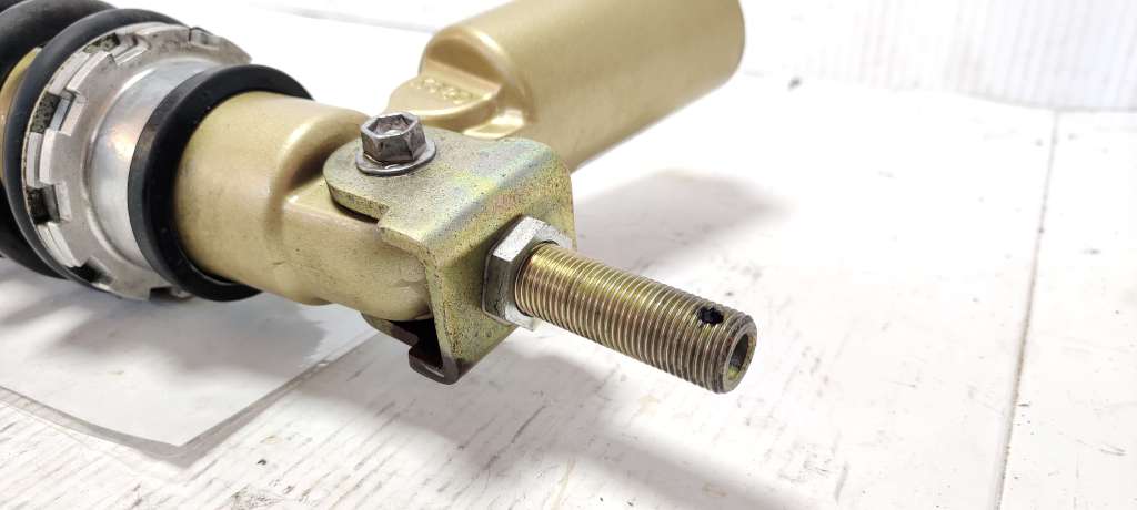 Mono Shock Absorber KAWASAKI Ninja ZX-6R 600 9597 (MJ620) | eBay