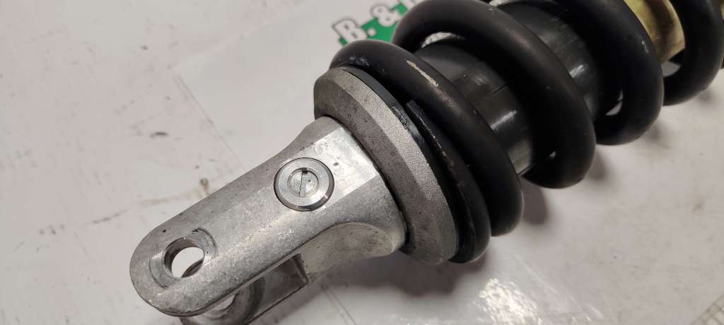 Mono Shock Absorber KAWASAKI Ninja ZX-6R 600 9597 (MJ620) | eBay