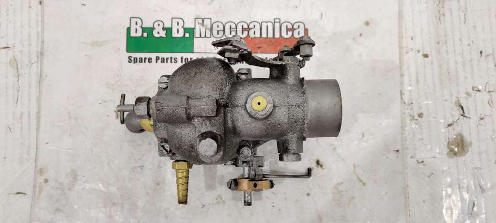 70949C92 Carburatore Per Il Caso IH Farmall Cub Albania - Foto 11