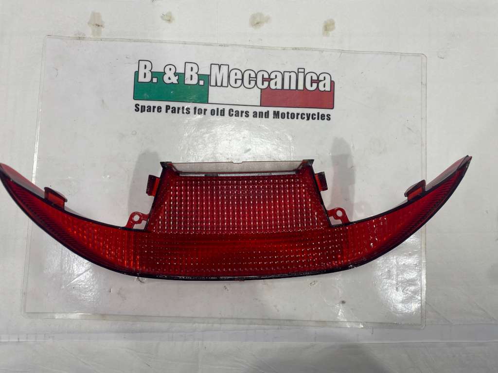 Gem Glass Tail Light STANLEY 0320 for Honda Dio Zx AF28
