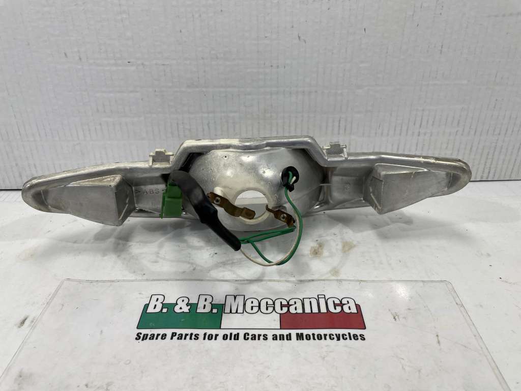 Front Headlight Honda Dio 50 91 (LB60) | eBay