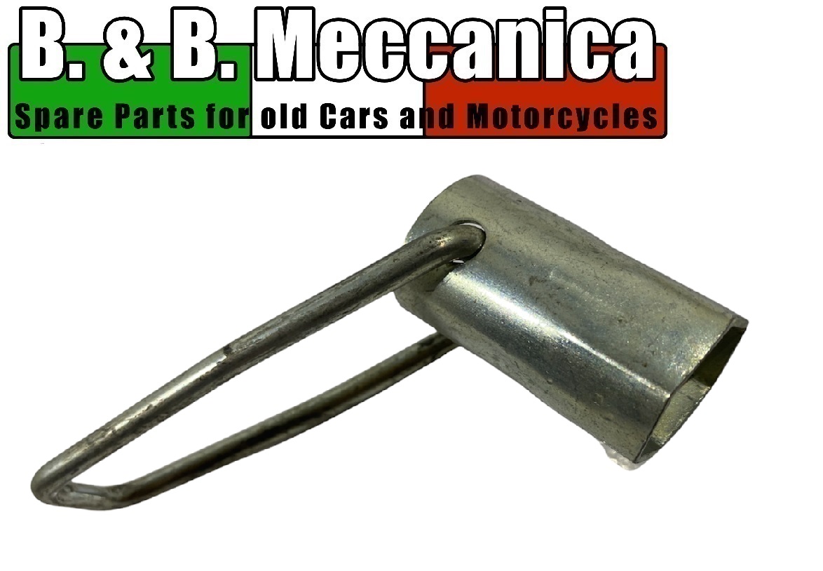 Chiave A Candela 16/18/21 Mm 3in1 JMP Con Leva - 3473 - Foto 4