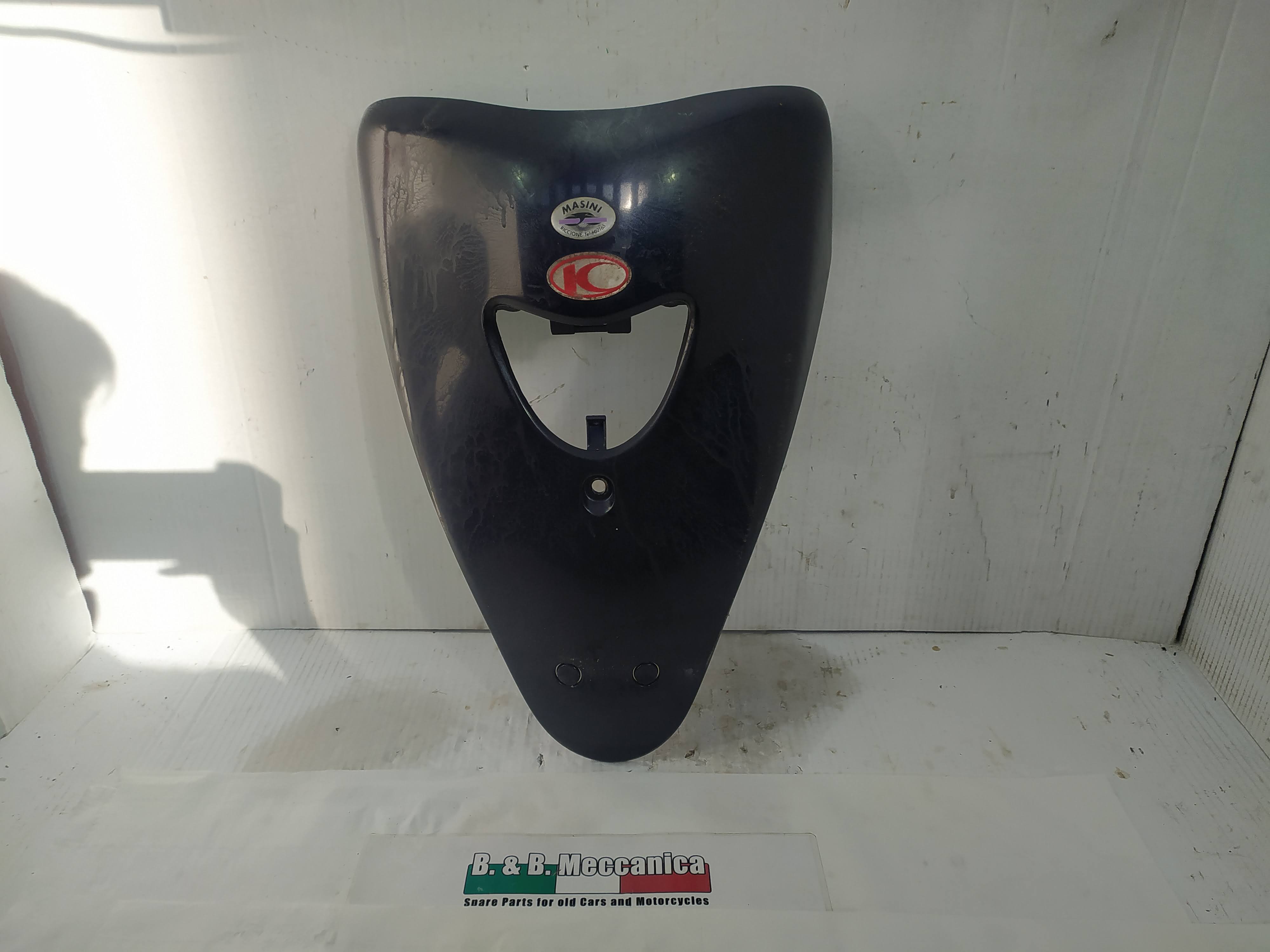 ハル Front Shield Fairing Kymco Filly 50 LX 2001 - 2004 (PH76) | eBay