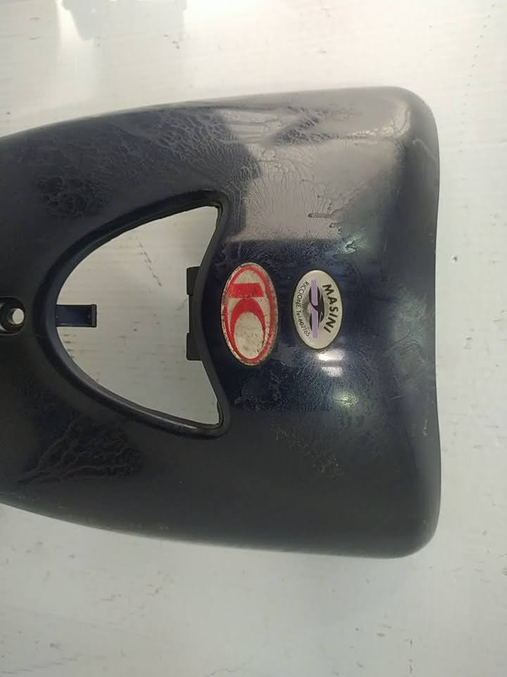Front Shield Fairing Kymco Filly 50 LX 2001 - 2004 (PH76) | eBay