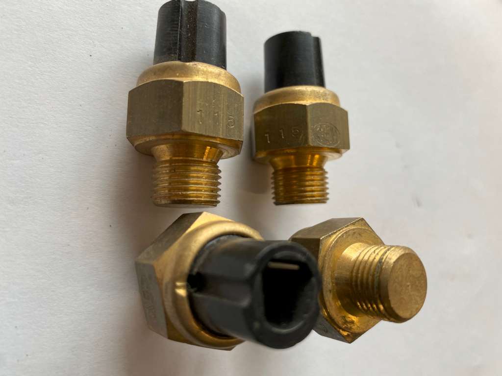 Sensor Temperature Sensor HONDA Cev 115 (SE0111) | eBay