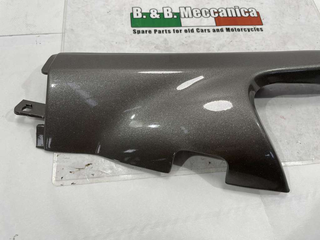 Protection Inférieure Gauche Yamaha CR 50 Z 1991-1995 - Référence 3GFF838500 - Neuf