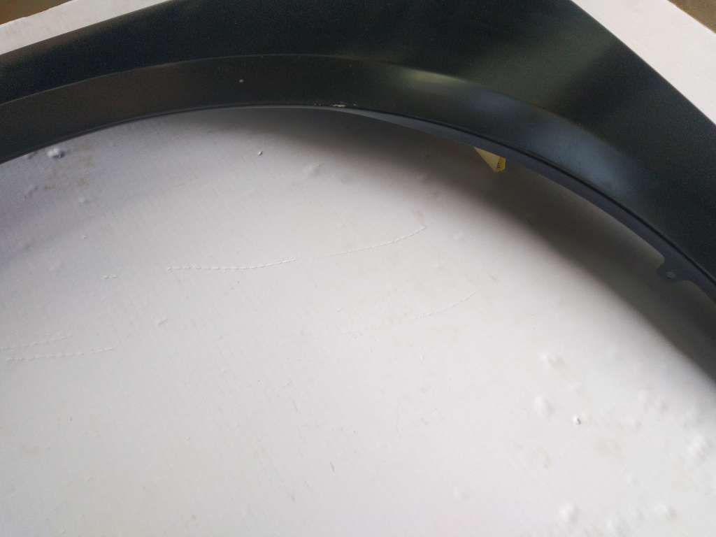 PARAFANGO ANTERIORE DESTRO FORD Focus Berlina 4° Serie (08>11 - Foto 6