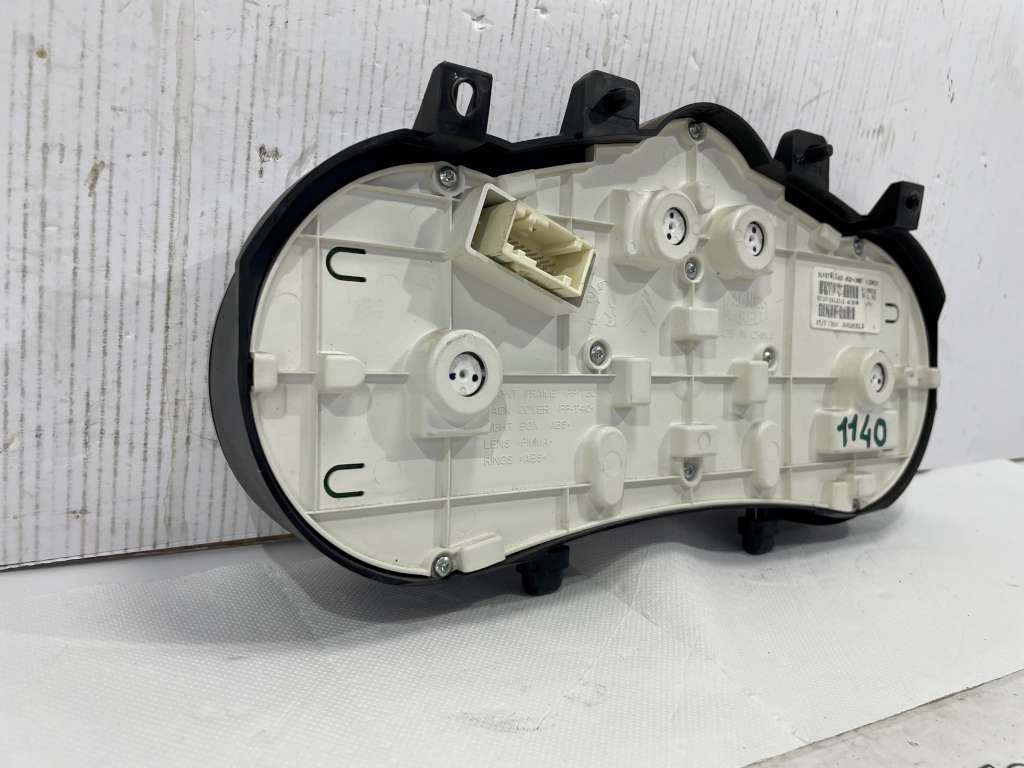 PHE840MD7100MD20R06L2 | Condensateur à couche mince KEMET PHE840 1uF