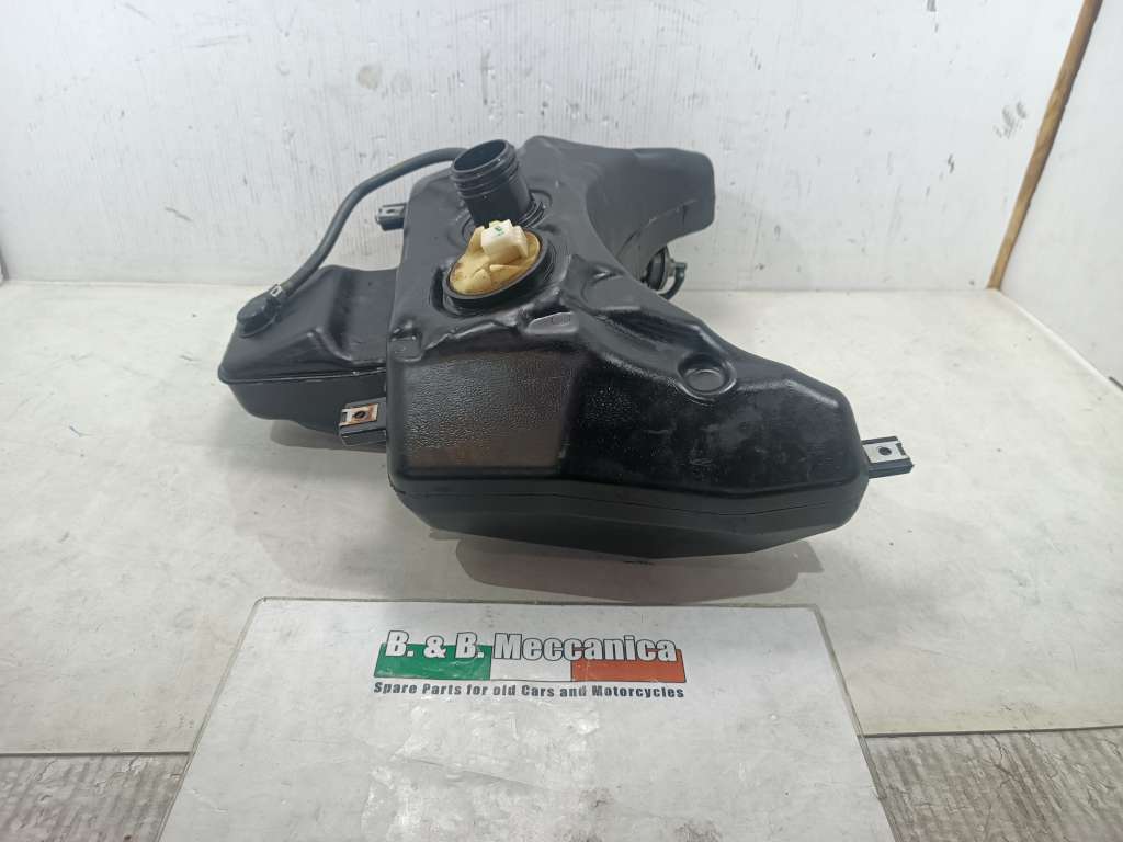 Fuel Tank + Floating APRILIA Sr 50 R 2007-2014 (OK918) | eBay