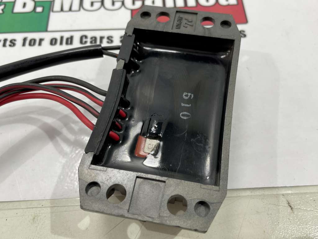 鈴木　蛇腹ファイル　070303 DT Spare Parts 3.53002 Shifting valve M10 x 1, M12 x 1,5