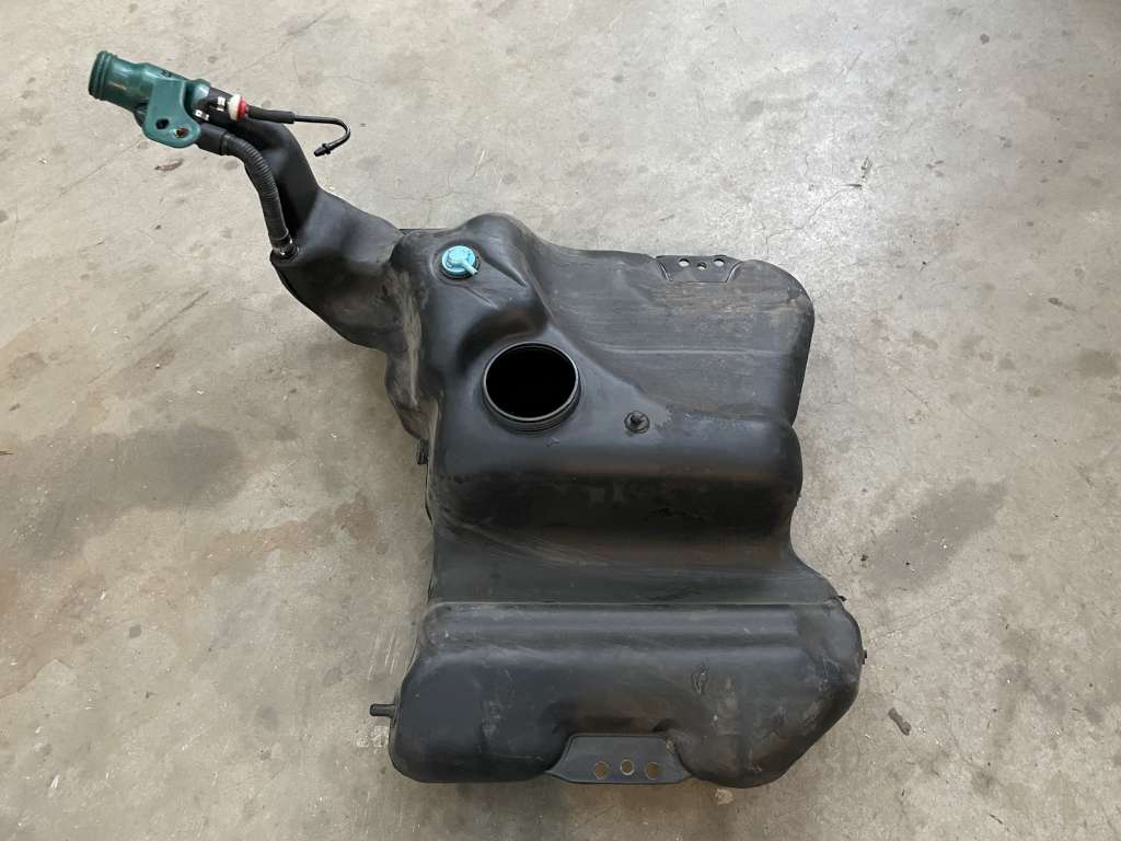 Serbatoio Carburante Originale Toro 105-2997 – Per Attrezzature Da Giardinaggio, Nuovo