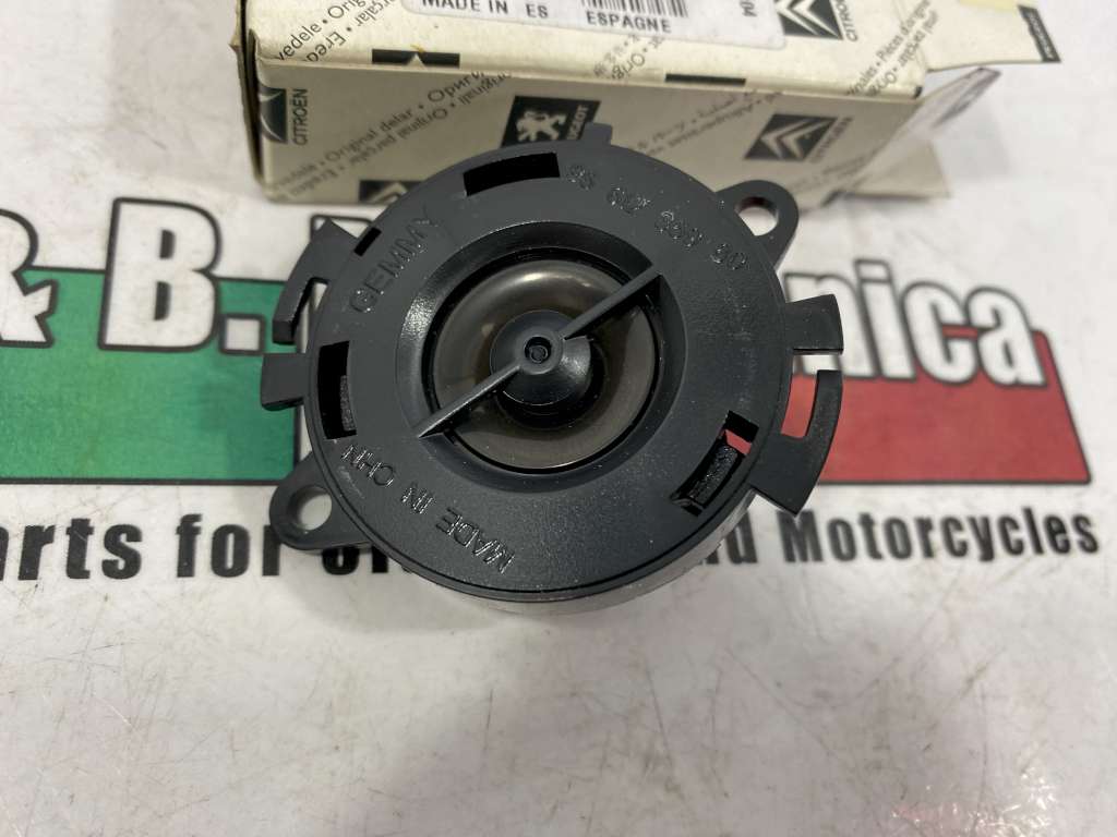 Tweeter Loudspeaker Orig. PEUGEOT RCZ cod.6562.C7 (276/22-810GIO