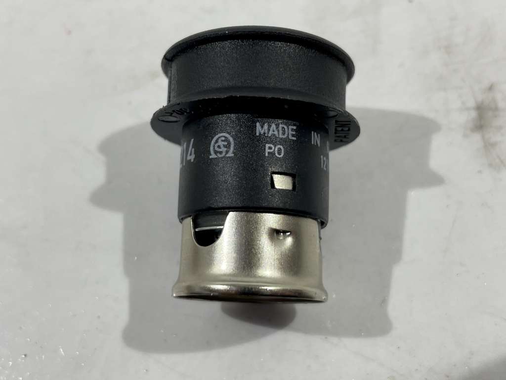 BMW Originale Presa Accendisigari Tappo - 61349316116 - 4