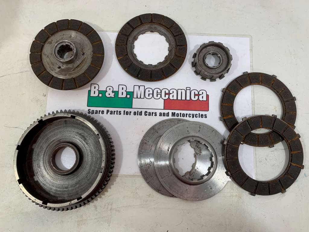 Frizione Per C-Braccio GE OEC 00-901523-01 - Blu, Per Modelli 9800-9900-9600