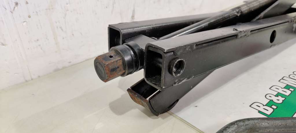 Jack Car Jack Original Jaguar XJ6 II 73 - 79 (RV585) | eBay