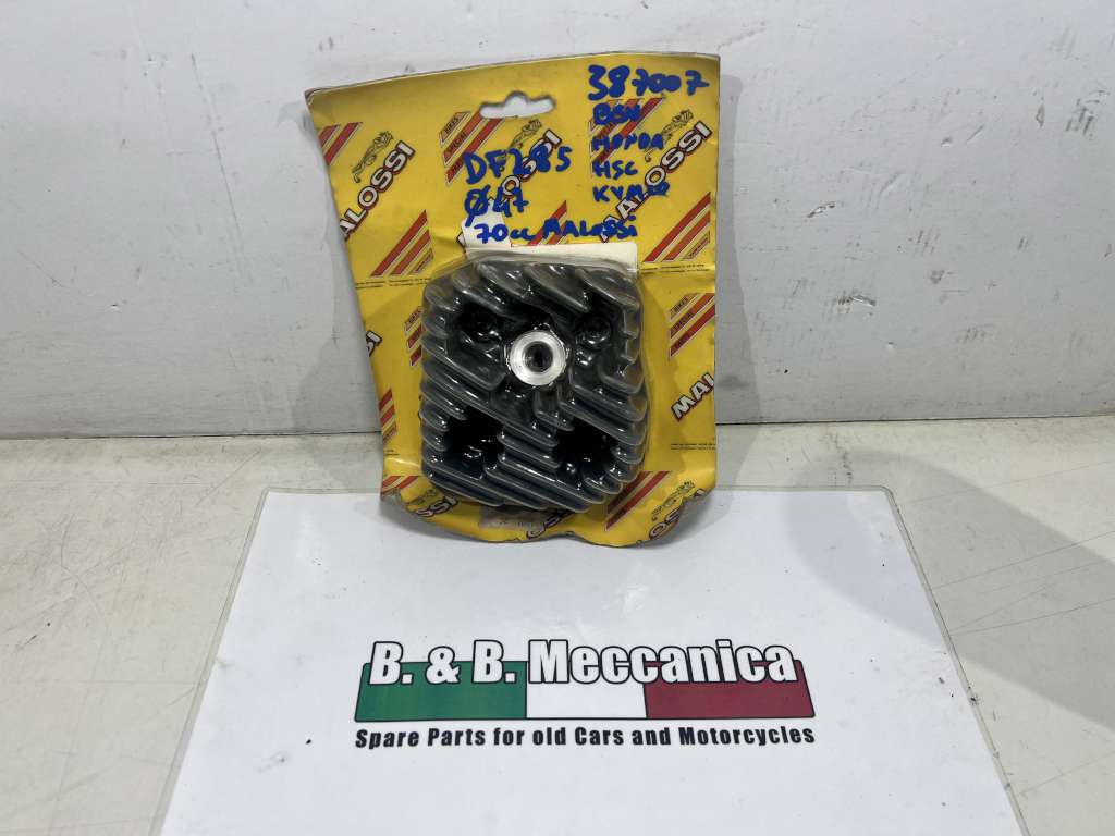 Head Cylinder Malossi 70CC Diameter 47 Code 387007 Complete (DF285