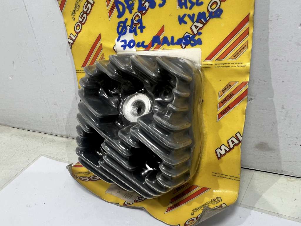 Head Cylinder Malossi 70CC Diameter 47 Code 387007 Complete (DF285