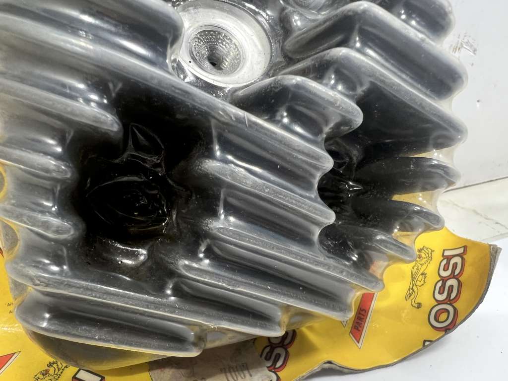 HEAD D KIT Ⅱ Head Cylinder Malossi 70CC Diameter 47 Code 387007 Complete (DF285