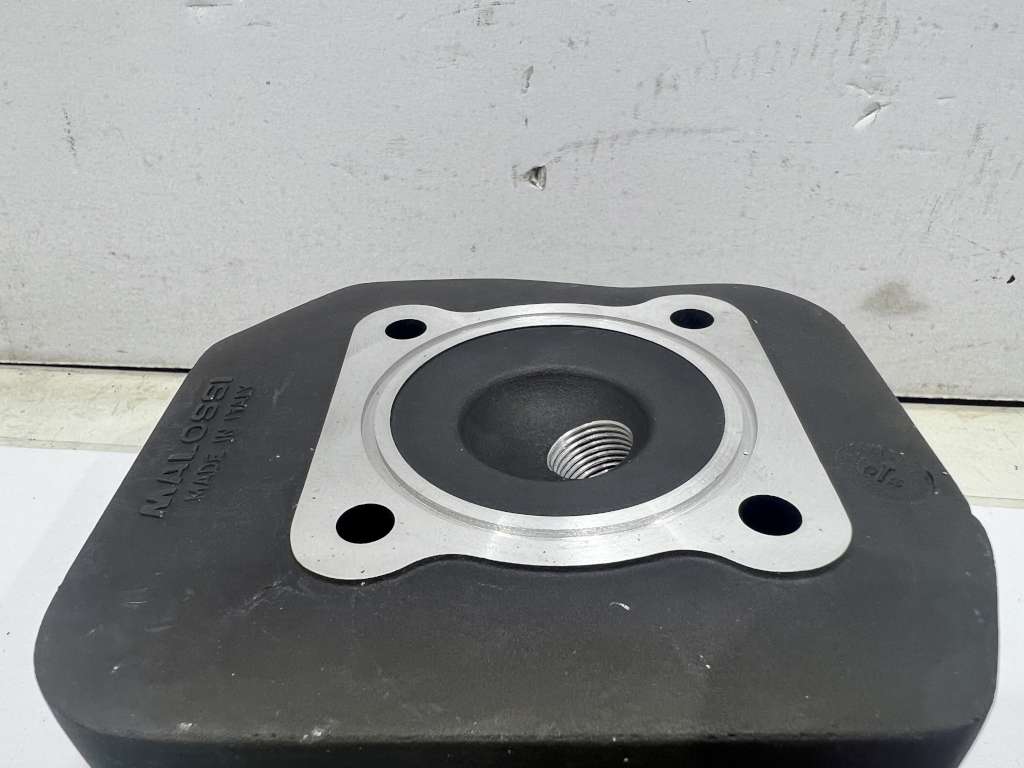 Malossi 70Cc Cylinder Head Complete Diameter 47 Code 387007 (Df285
