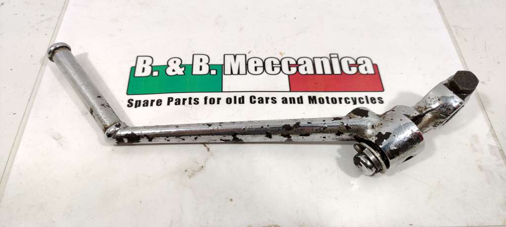 売却済 Lever for Use Motorcycle Original CAGIVA 125 Sst (RT579) | eBay