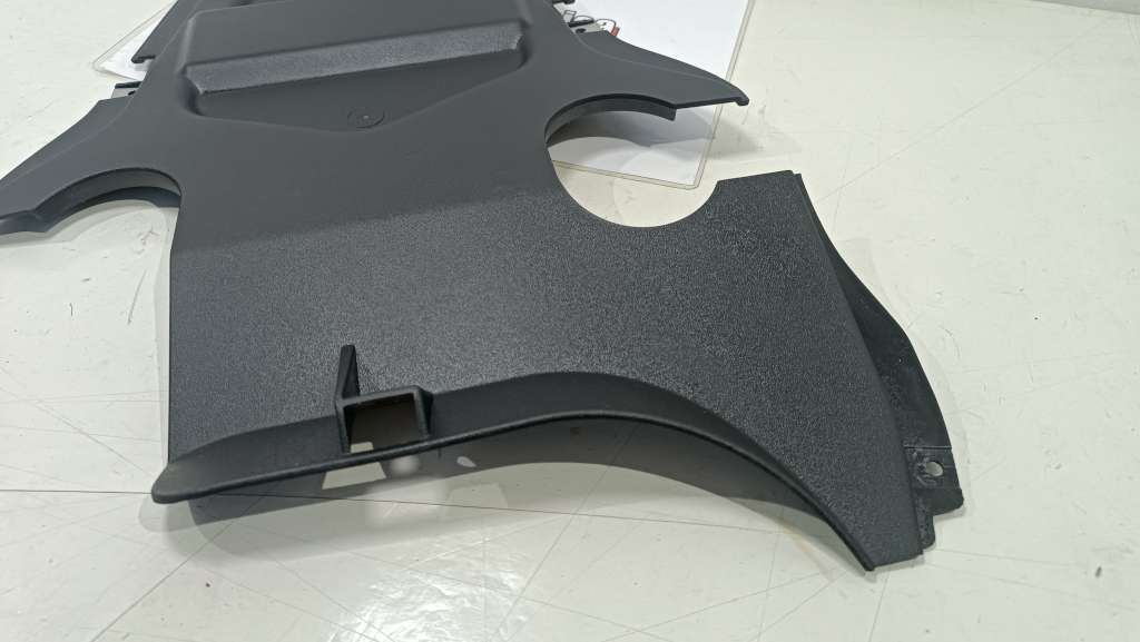 Parafango Domar In Plastica Con Supporti Regolabili DK26 - Puglia Ricambi E-commerce - Foto 10