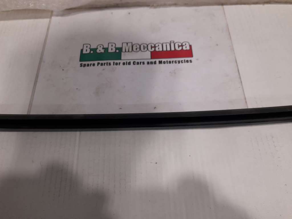 Guarnizione A Nastro 6 Mm (5 Mt.) Per Porta COD. 4120572A - Foto 6