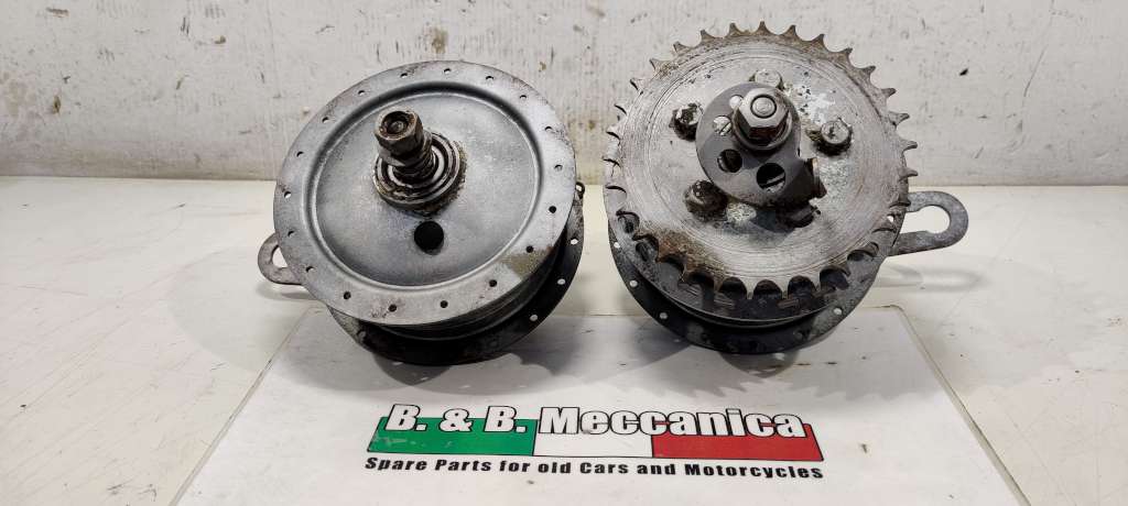 Bras Oscillant Original Pour Grand Prix 50cc 1962 (Testi RT847) - Occasion