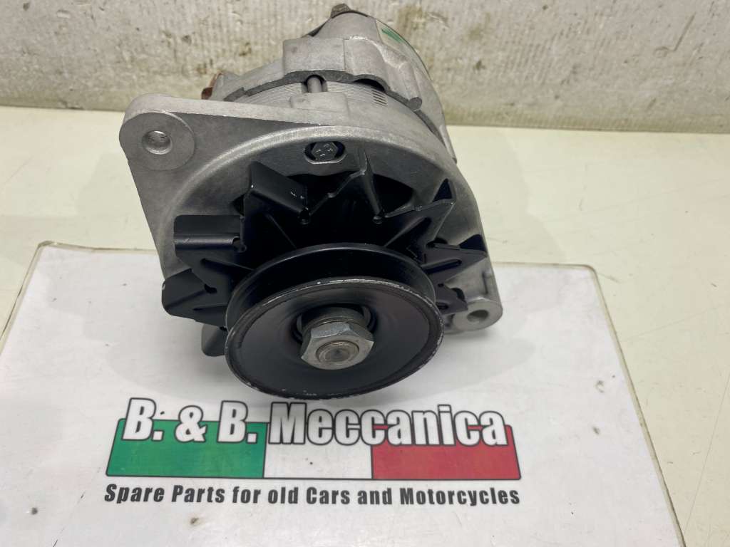 Smontaggo D Un Alternatore | AUTODOC #shorts - YouTube - Foto 8