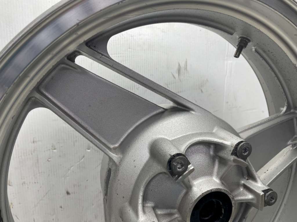 Wheel Rear Wheel Enkei 17 