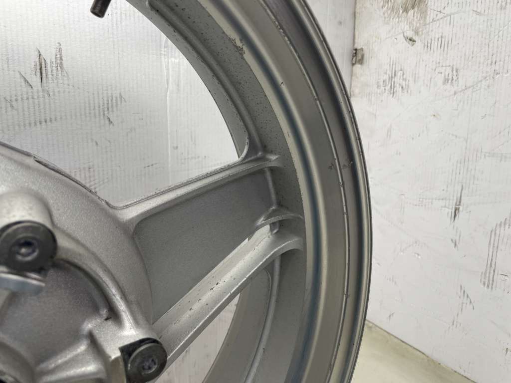 Wheel Rear Wheel Enkei 17 