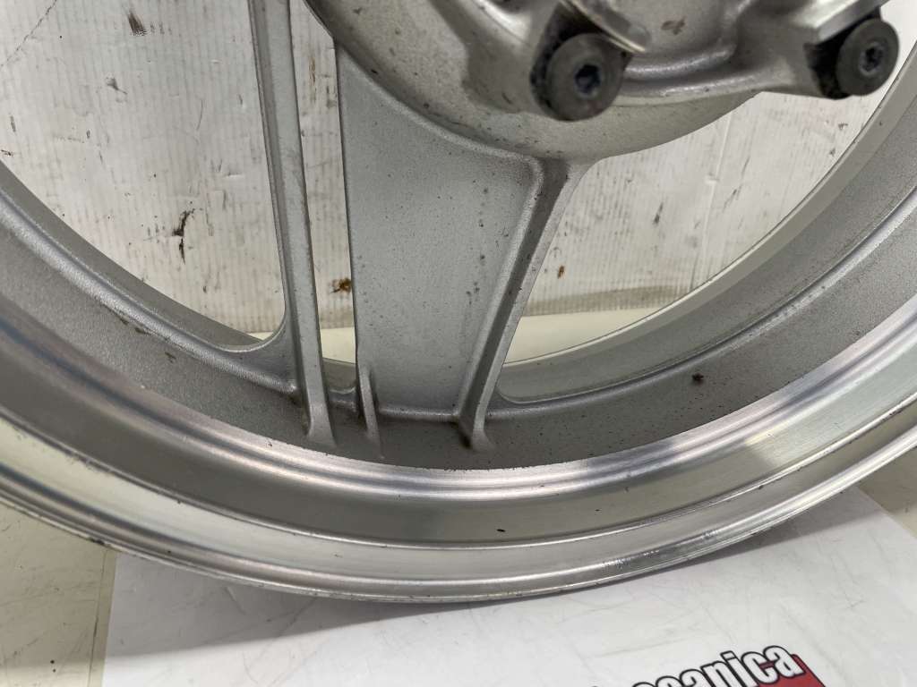 Wheel Rear Wheel Enkei 17 