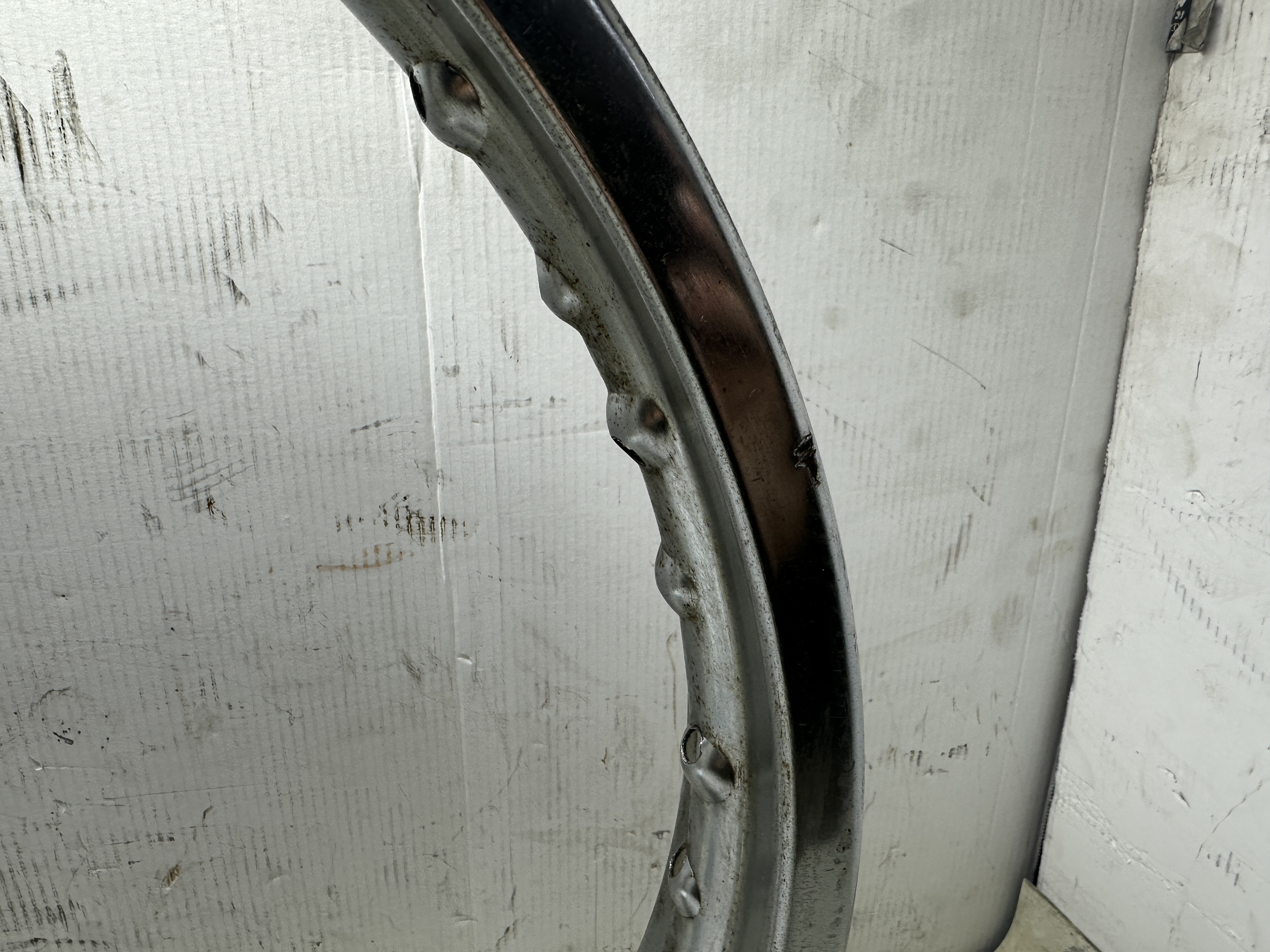 Wheel Takasago Original 185 B X 18 