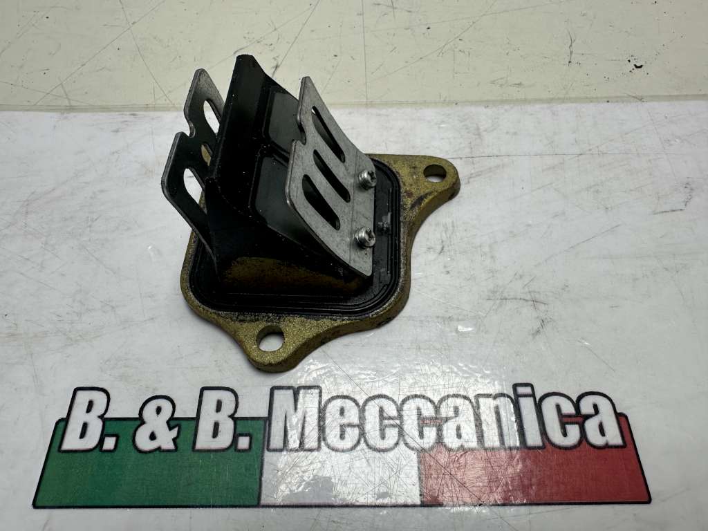 Reed Valve HONDA Dio Zx 50 Cc AF35 (RS1217) | eBay