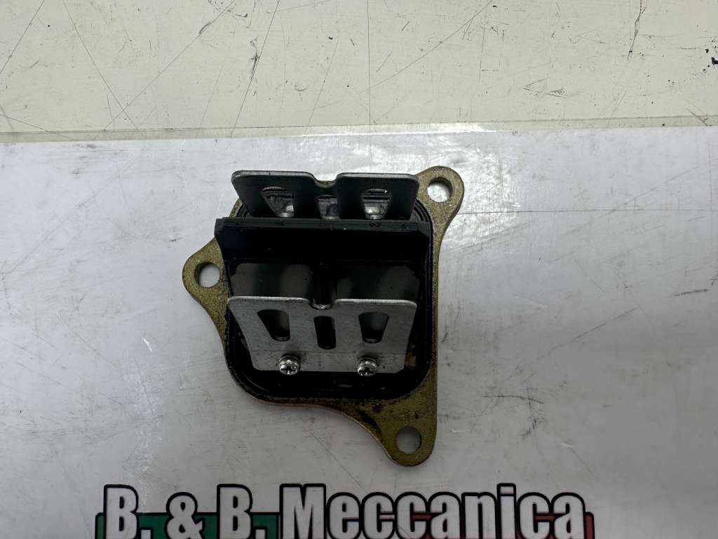 Reed Valve HONDA Dio Zx 50 Cc AF35 (RS1217) | eBay