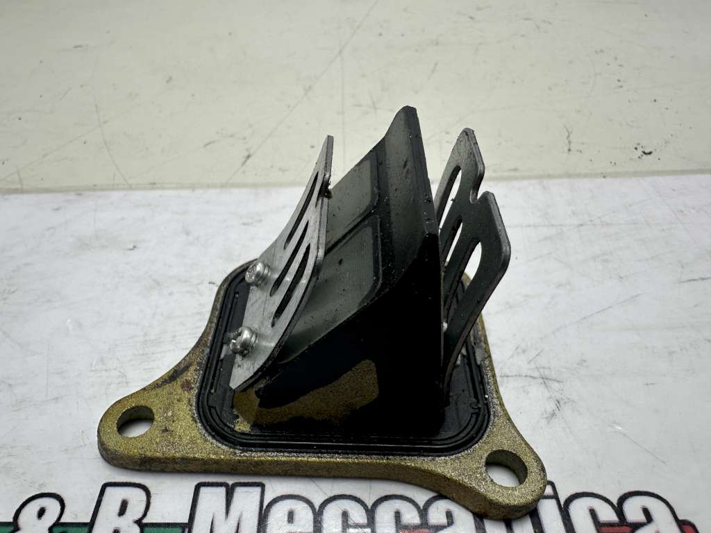 Reed Valve HONDA Dio Zx 50 Cc AF35 (RS1217) | eBay