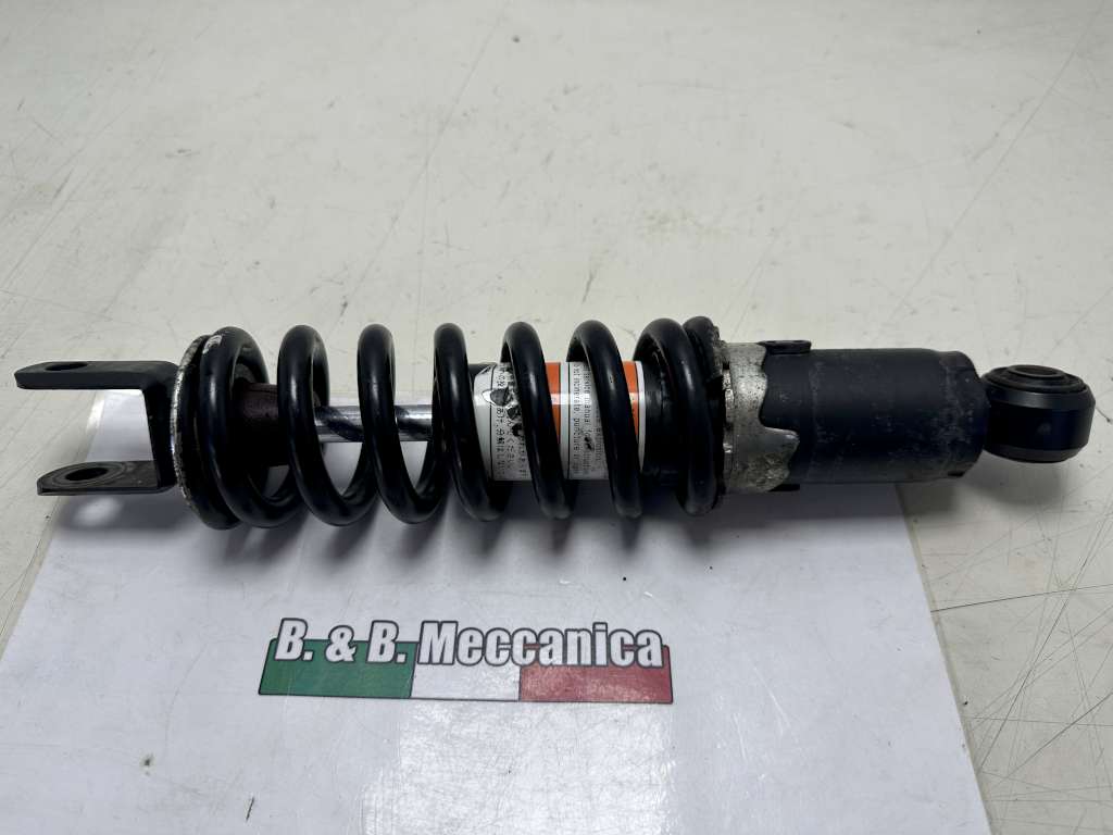 Mono Rear Shock Kawasaki Ninja 250 R (RS1334) | eBay