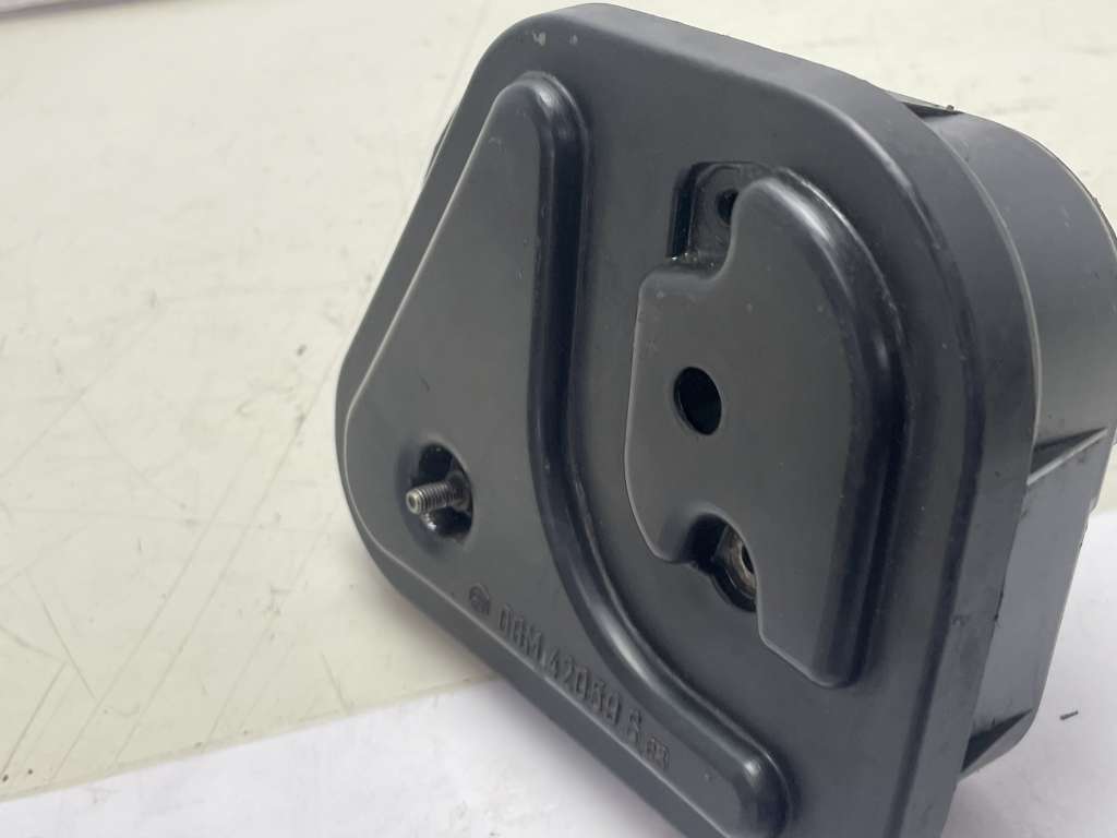 Luftfilterkasten NEU 295322 Piaggio APE 50 TM FL FL3 MIX C80