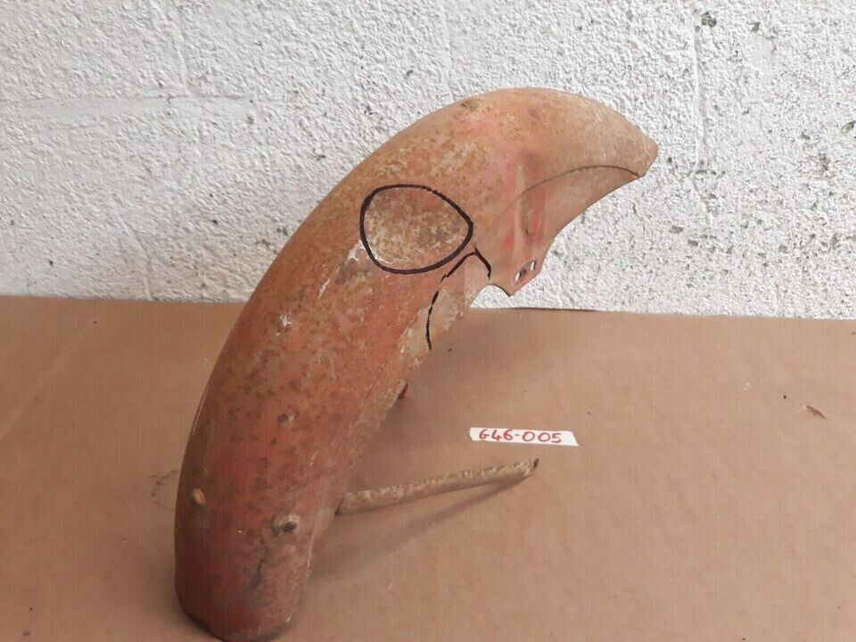 Parafango Anteriore Destro Peugeot 208-(Anno 2015-2019