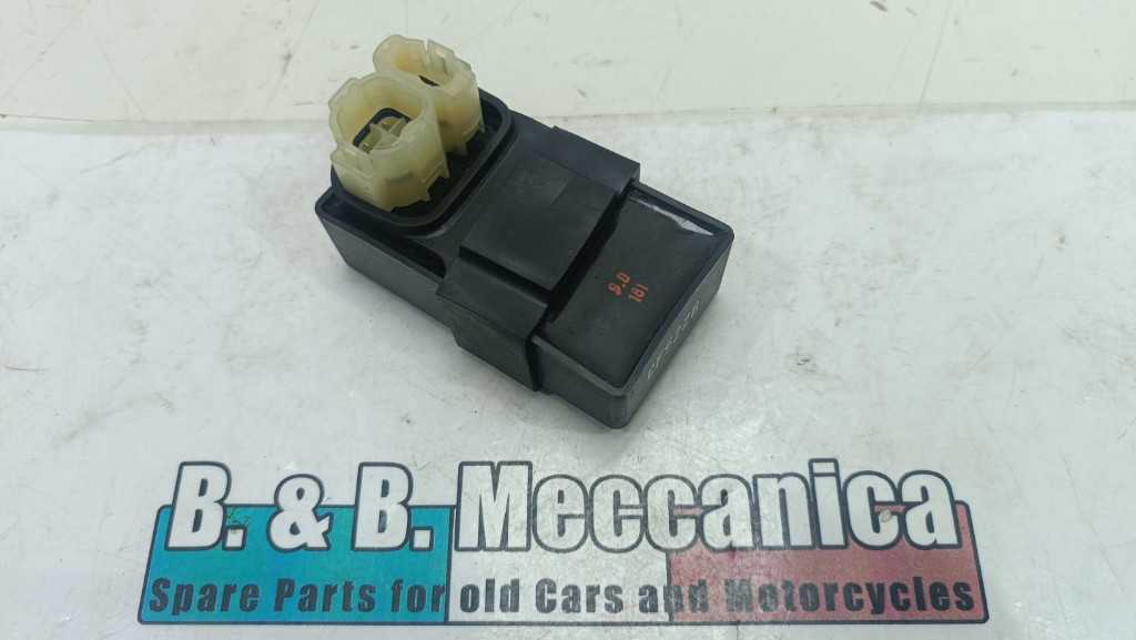 Control Unit CDI Shindengen Orig. Honda Mtx 125 Cod. CF522B