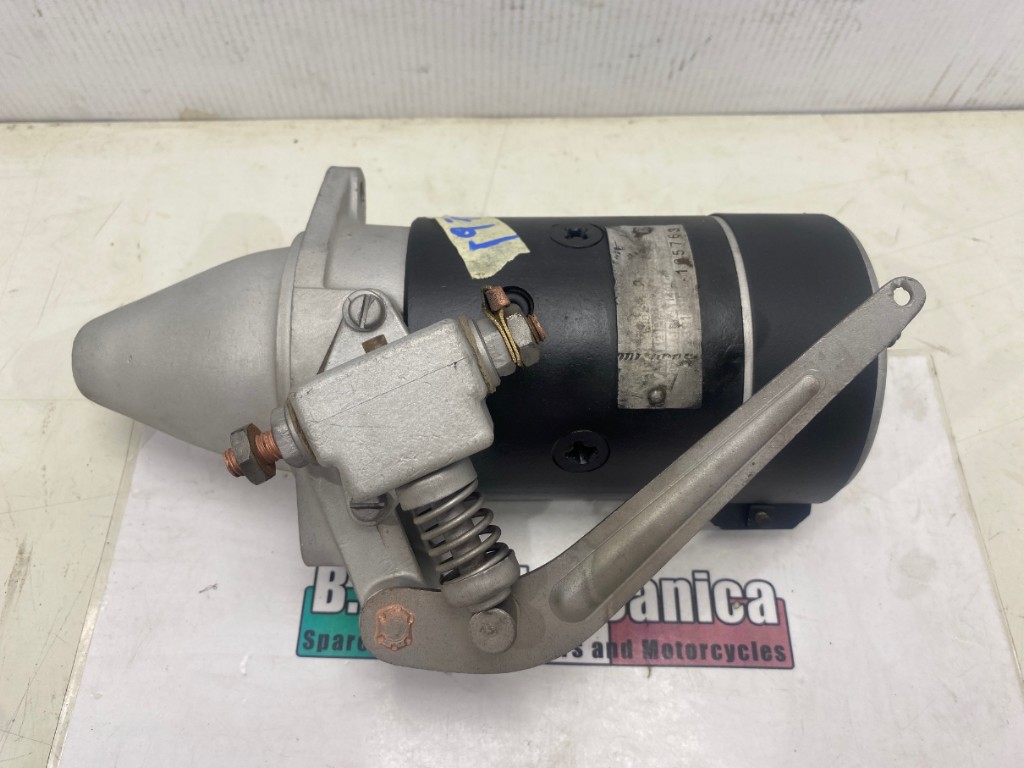 FORCE ENGINE PARTE Di Ricambio Avviamento A Strappo Senza Ruota Libera - Foto 13