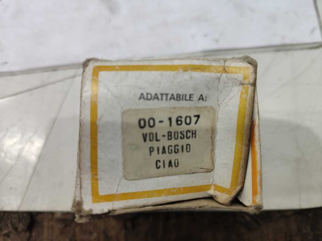 vap cat 0844P-0191 - Addison Pressure Transducer
