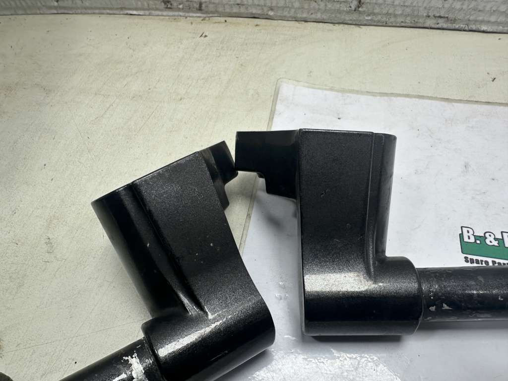 ten-to-sen usuha long ブルー Swingarm Kawasaki ZX-10R 2021 - 2024 – Suter Racing Products